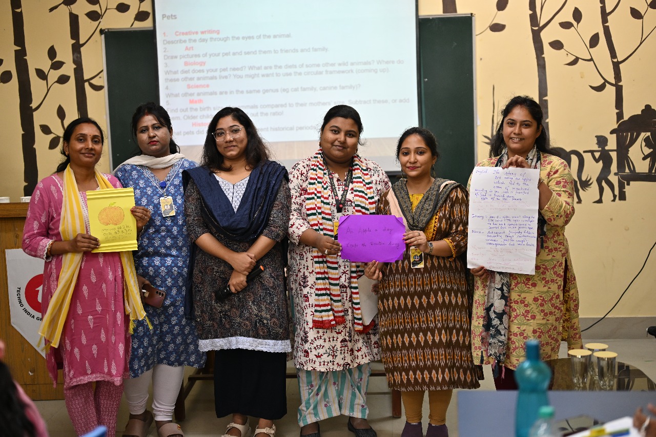 Classroom Management Workshop